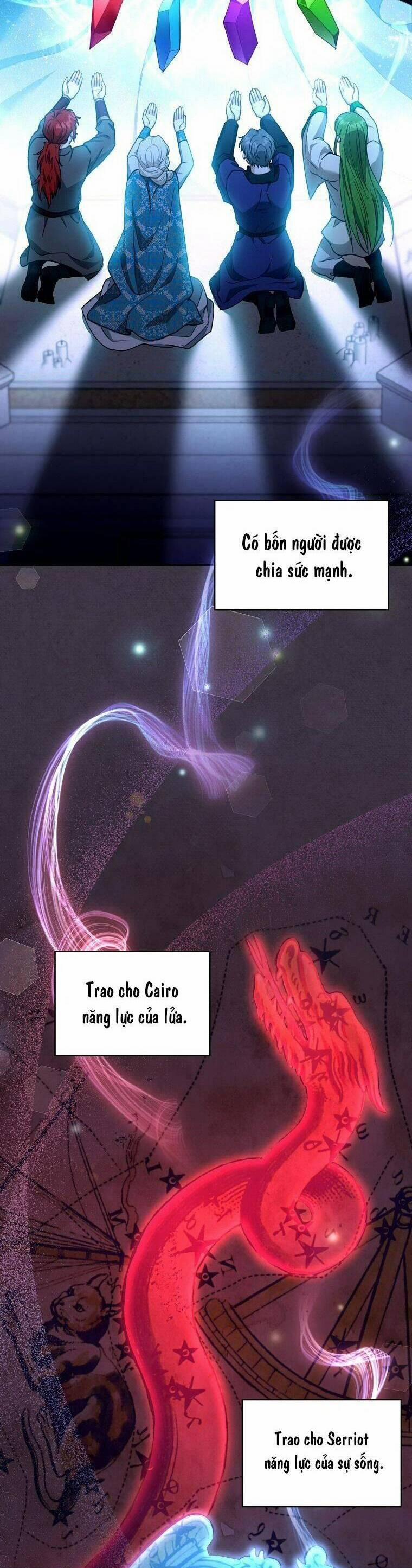 Tôi Sắp Ly Hôn Với Người Chồng Độc Ác, Nhưng Chúng Tôi Có Baby 86 trang 14