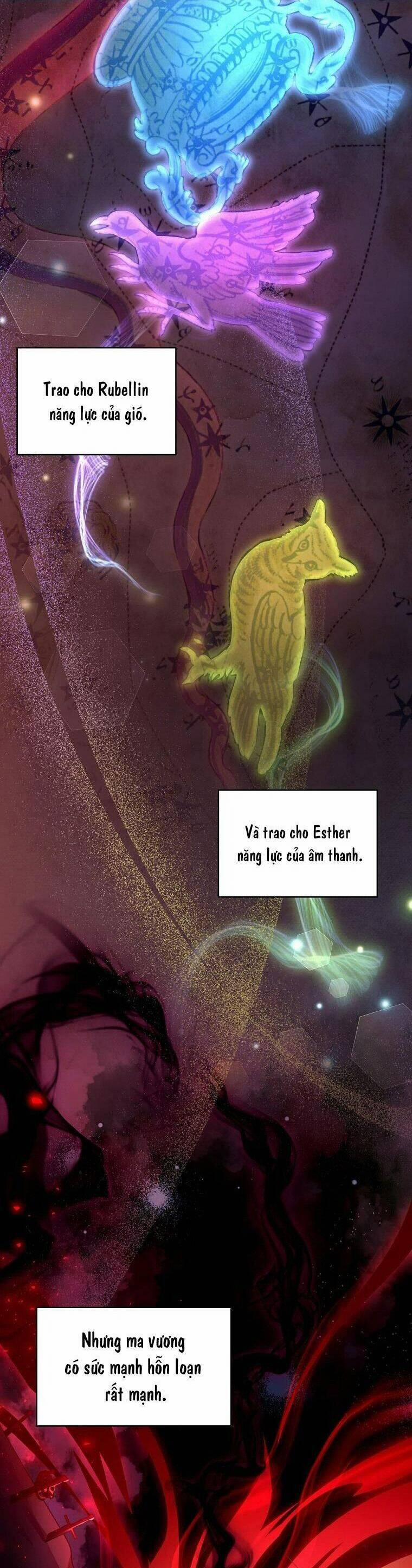 Tôi Sắp Ly Hôn Với Người Chồng Độc Ác, Nhưng Chúng Tôi Có Baby 86 trang 15