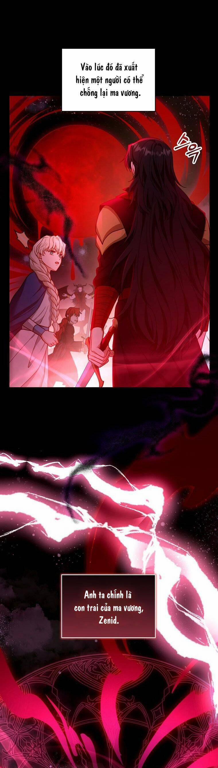 Tôi Sắp Ly Hôn Với Người Chồng Độc Ác, Nhưng Chúng Tôi Có Baby 86 trang 17