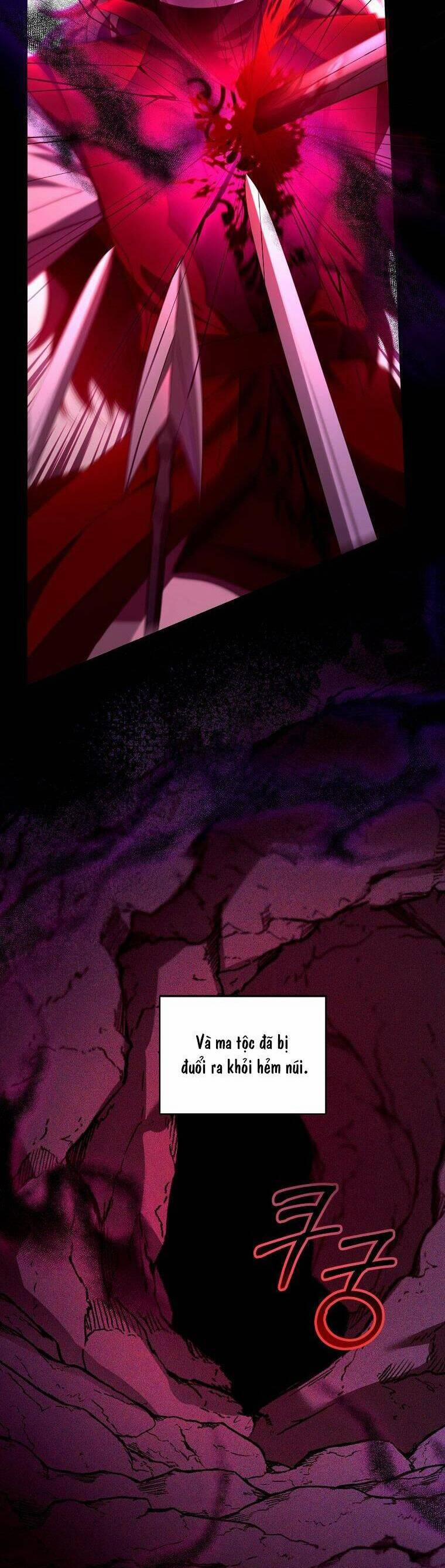 Tôi Sắp Ly Hôn Với Người Chồng Độc Ác, Nhưng Chúng Tôi Có Baby 86 trang 19