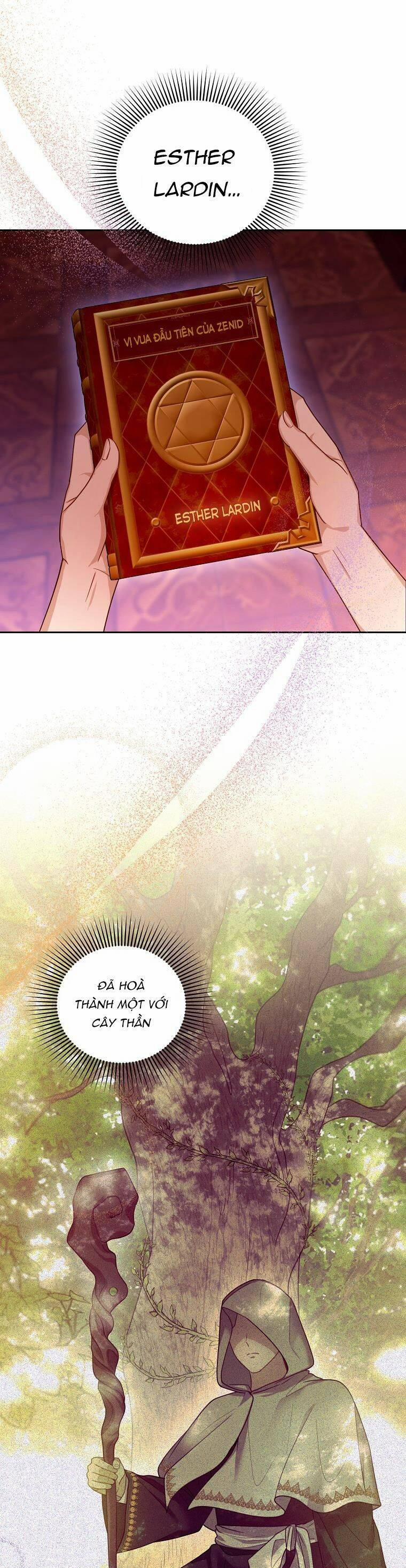 Tôi Sắp Ly Hôn Với Người Chồng Độc Ác, Nhưng Chúng Tôi Có Baby 86 trang 2