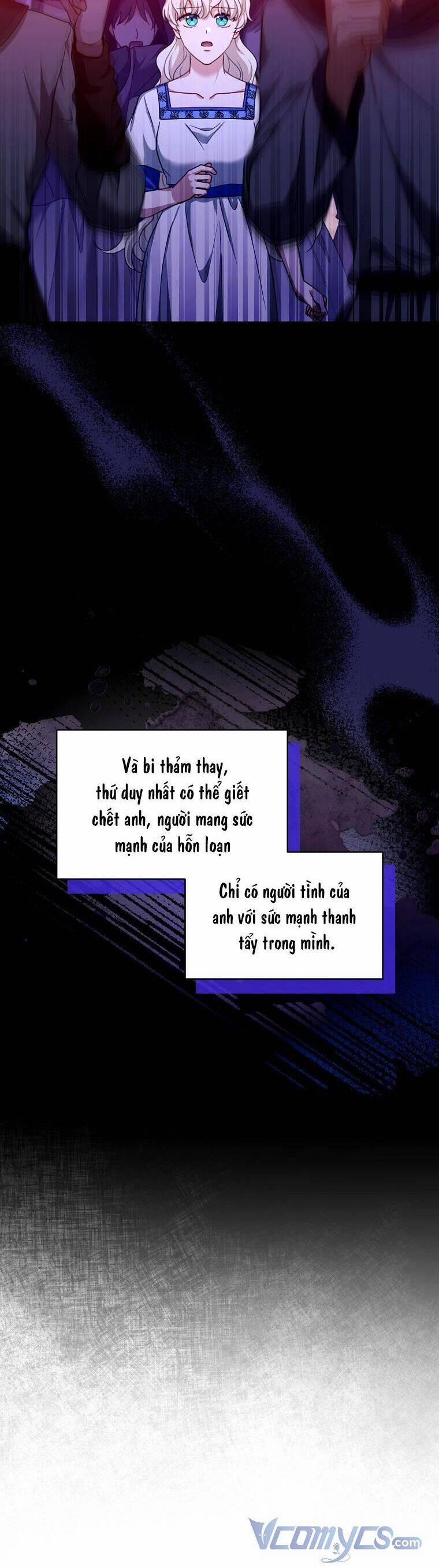 Tôi Sắp Ly Hôn Với Người Chồng Độc Ác, Nhưng Chúng Tôi Có Baby 86 trang 25