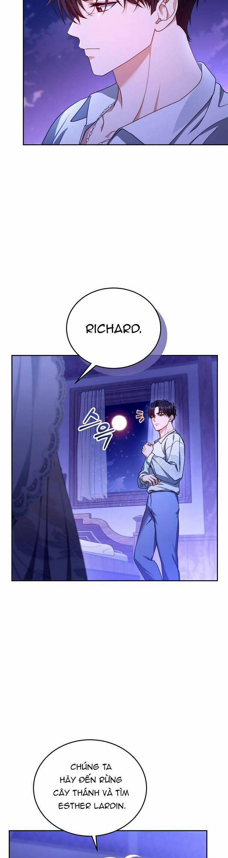 Tôi Sắp Ly Hôn Với Người Chồng Độc Ác, Nhưng Chúng Tôi Có Baby 86 trang 27