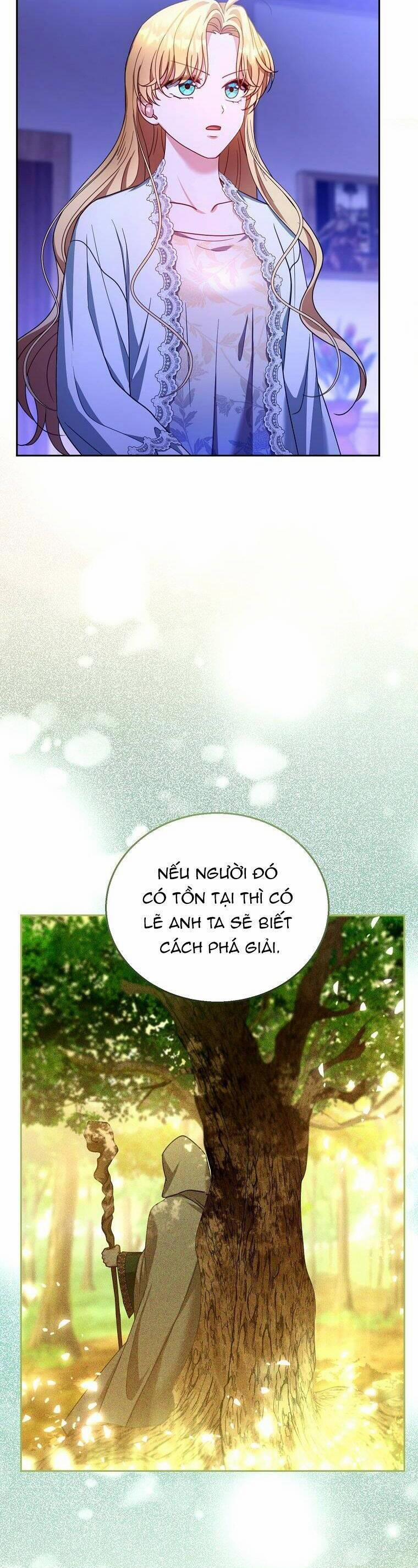 Tôi Sắp Ly Hôn Với Người Chồng Độc Ác, Nhưng Chúng Tôi Có Baby 86 trang 28