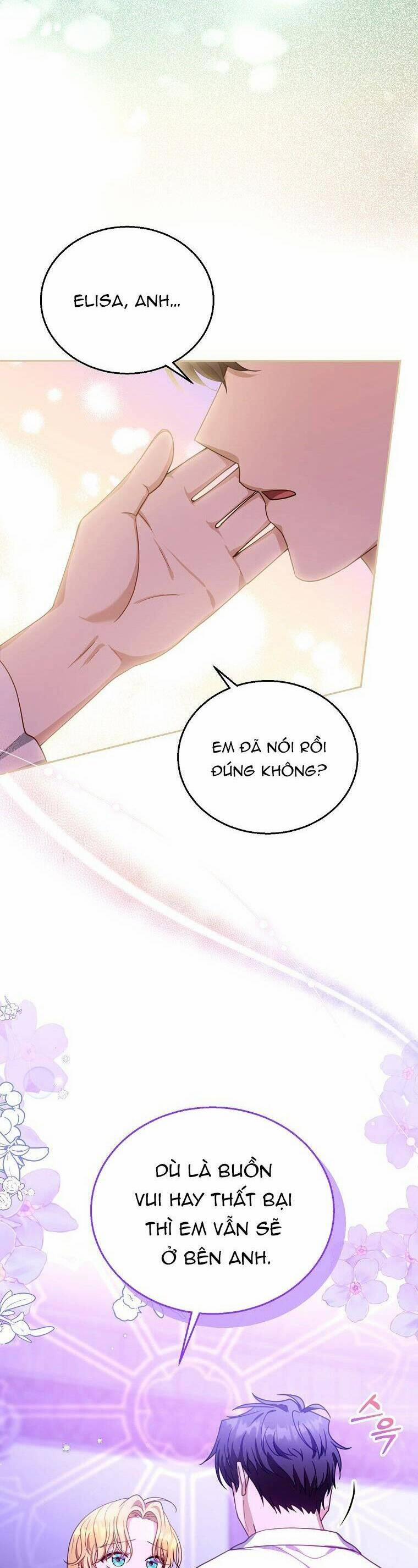 Tôi Sắp Ly Hôn Với Người Chồng Độc Ác, Nhưng Chúng Tôi Có Baby 86 trang 29