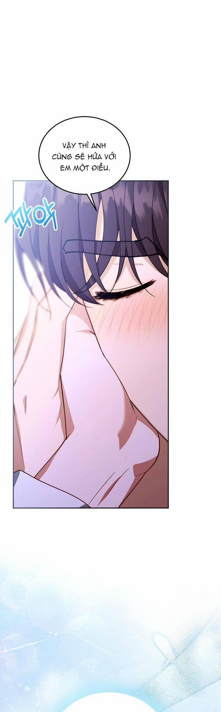 Tôi Sắp Ly Hôn Với Người Chồng Độc Ác, Nhưng Chúng Tôi Có Baby 86 trang 31