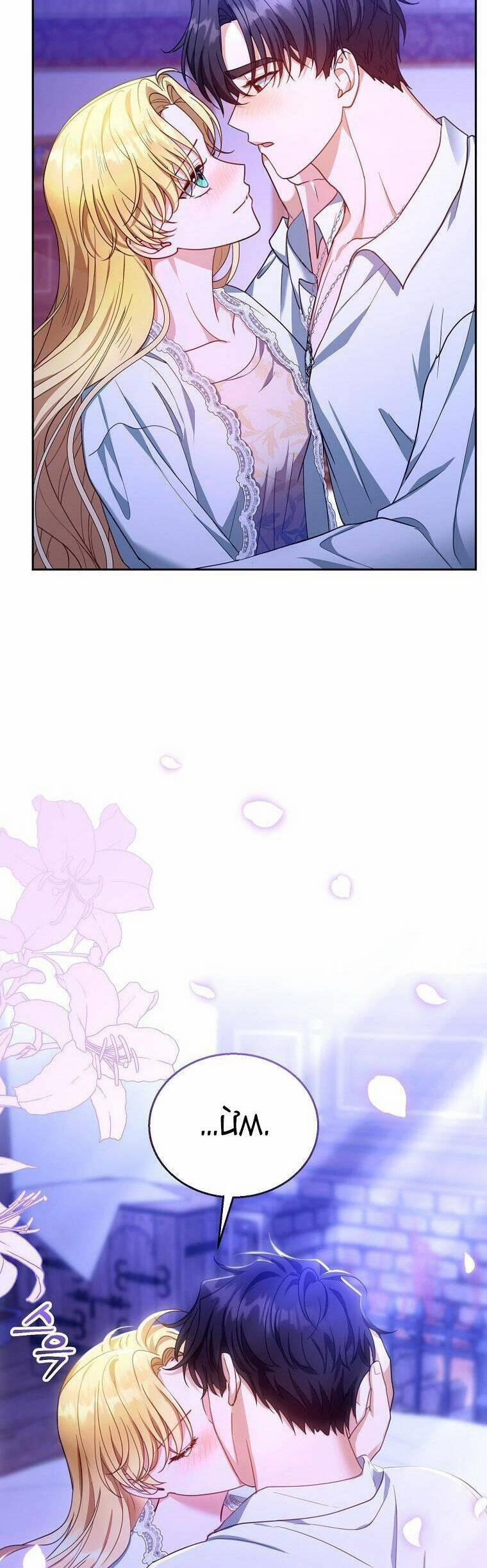 Tôi Sắp Ly Hôn Với Người Chồng Độc Ác, Nhưng Chúng Tôi Có Baby 86 trang 33