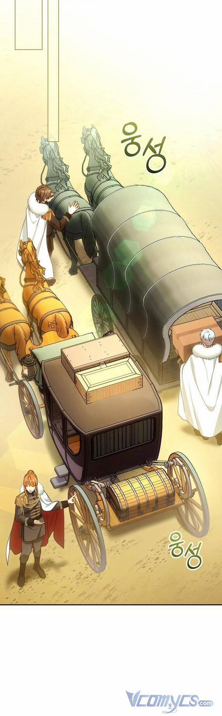 Tôi Sắp Ly Hôn Với Người Chồng Độc Ác, Nhưng Chúng Tôi Có Baby 86 trang 35