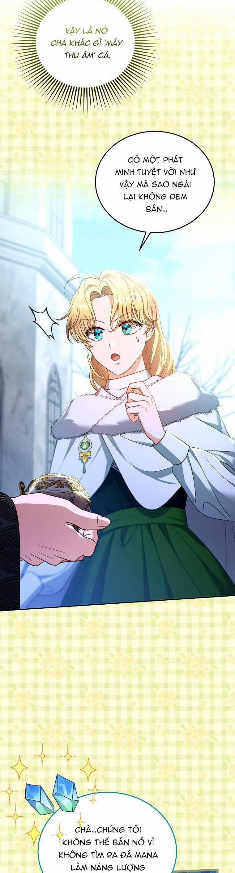 Tôi Sắp Ly Hôn Với Người Chồng Độc Ác, Nhưng Chúng Tôi Có Baby 86 trang 39