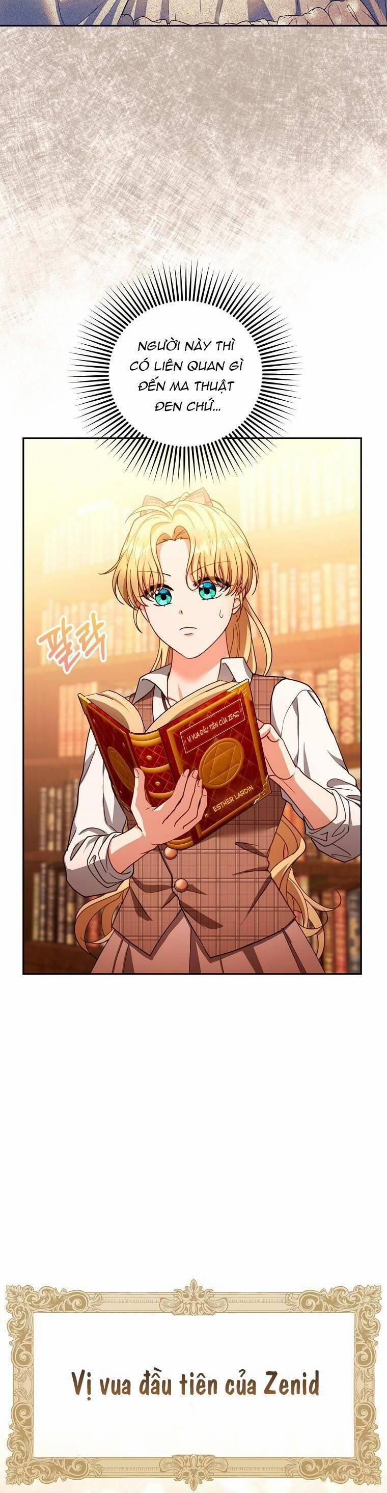 Tôi Sắp Ly Hôn Với Người Chồng Độc Ác, Nhưng Chúng Tôi Có Baby 86 trang 4