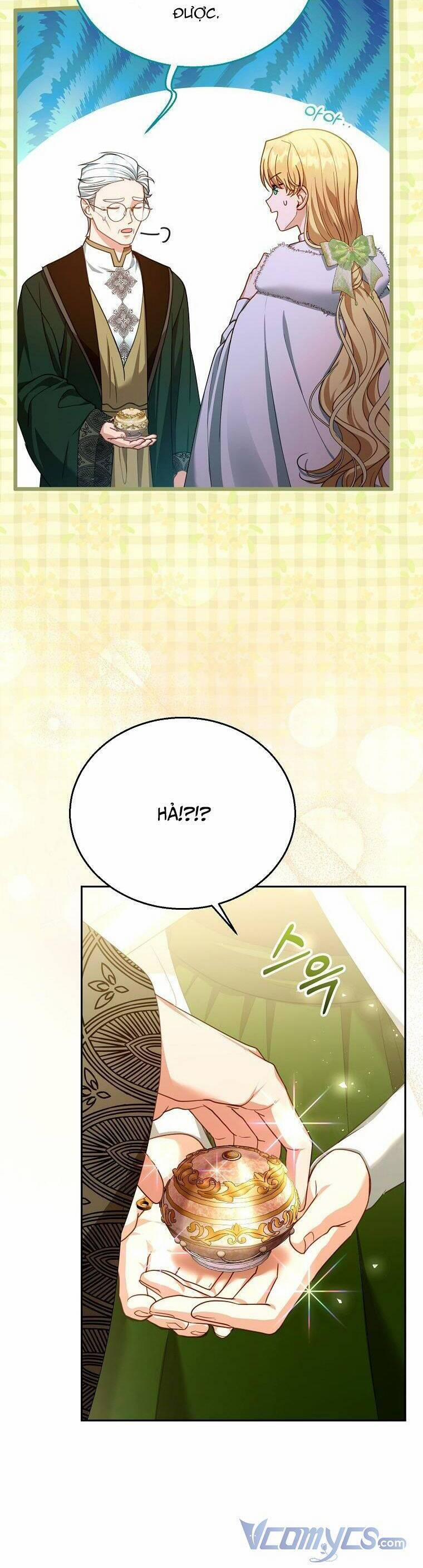 Tôi Sắp Ly Hôn Với Người Chồng Độc Ác, Nhưng Chúng Tôi Có Baby 86 trang 40