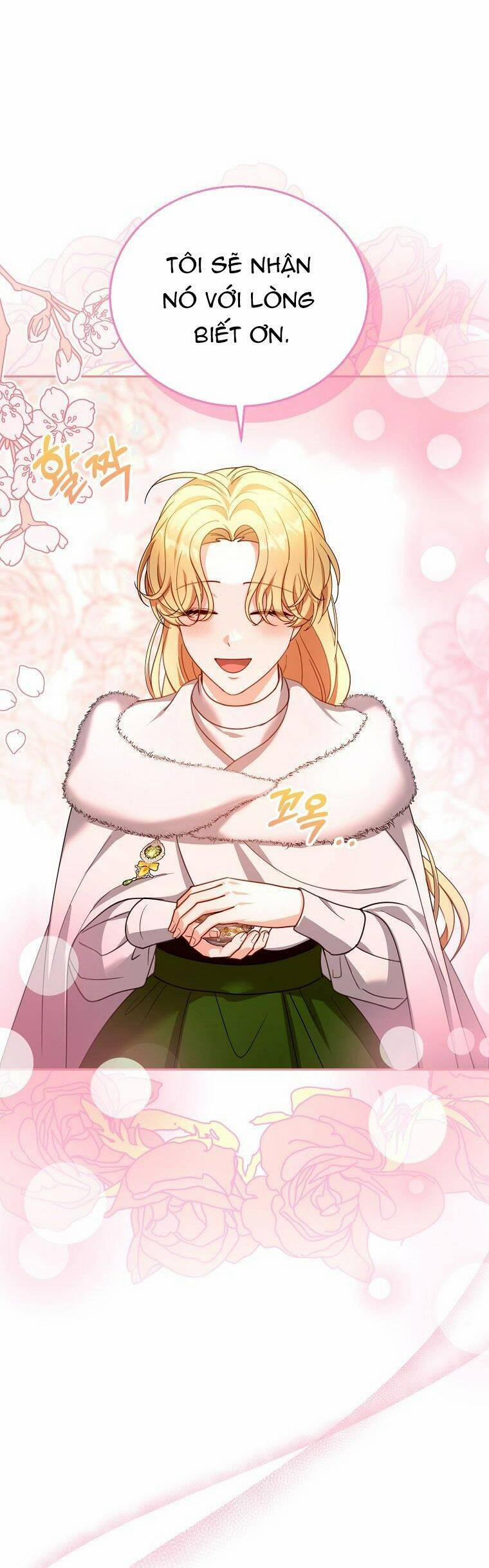 Tôi Sắp Ly Hôn Với Người Chồng Độc Ác, Nhưng Chúng Tôi Có Baby 86 trang 41