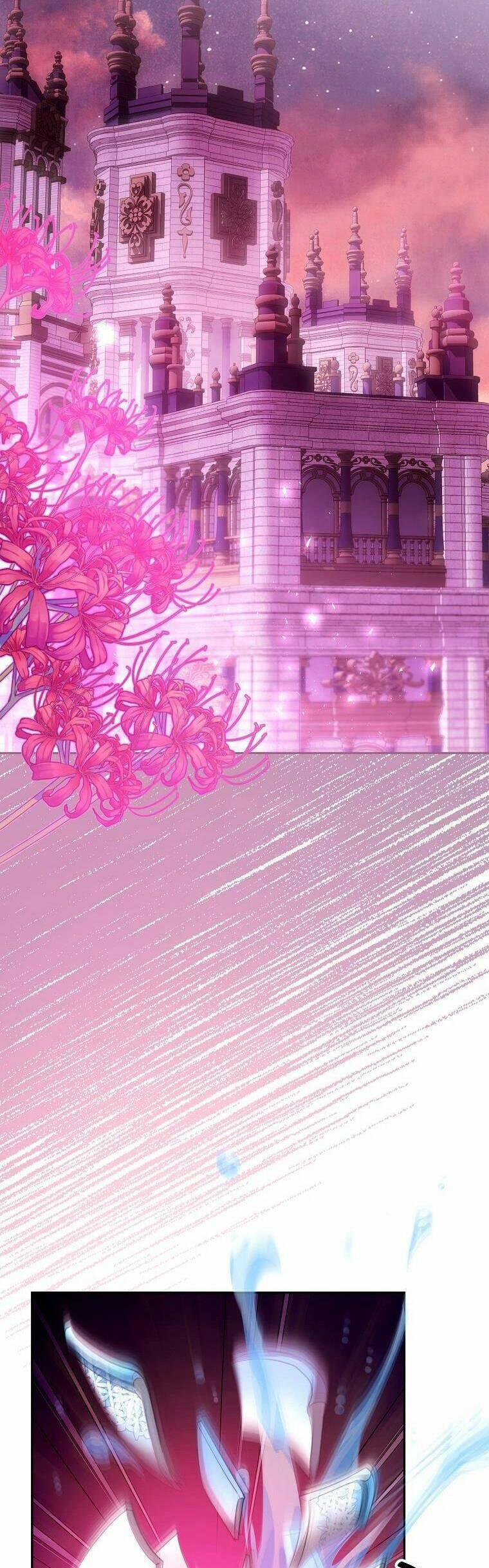 Tôi Sắp Ly Hôn Với Người Chồng Độc Ác, Nhưng Chúng Tôi Có Baby 86 trang 43