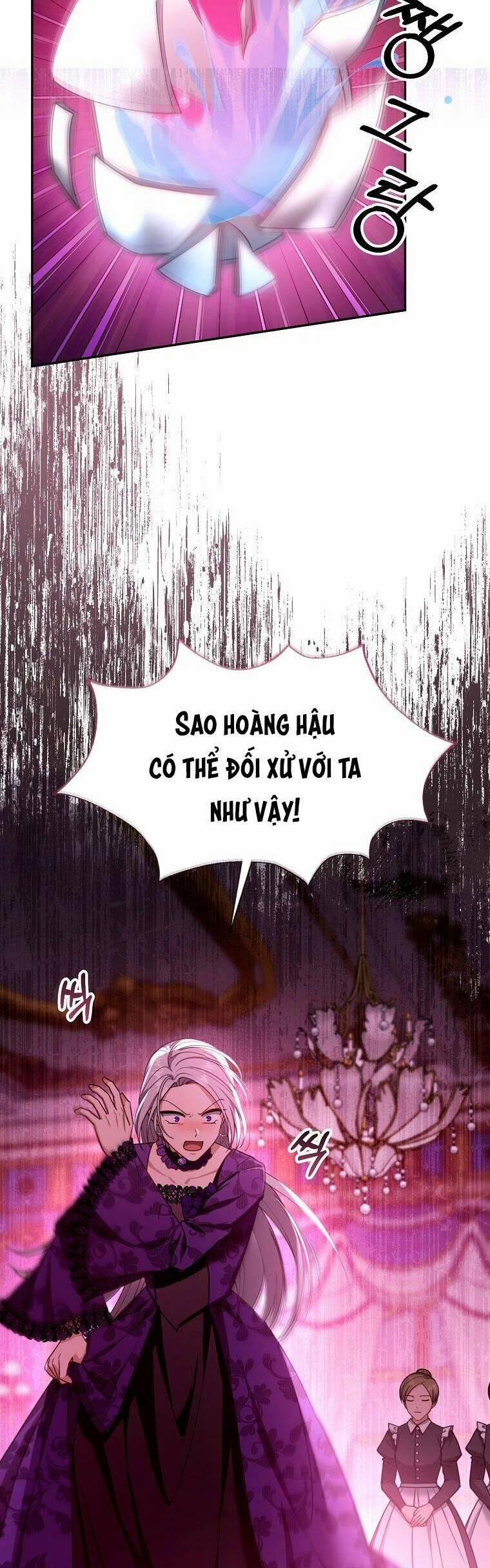 Tôi Sắp Ly Hôn Với Người Chồng Độc Ác, Nhưng Chúng Tôi Có Baby 86 trang 44