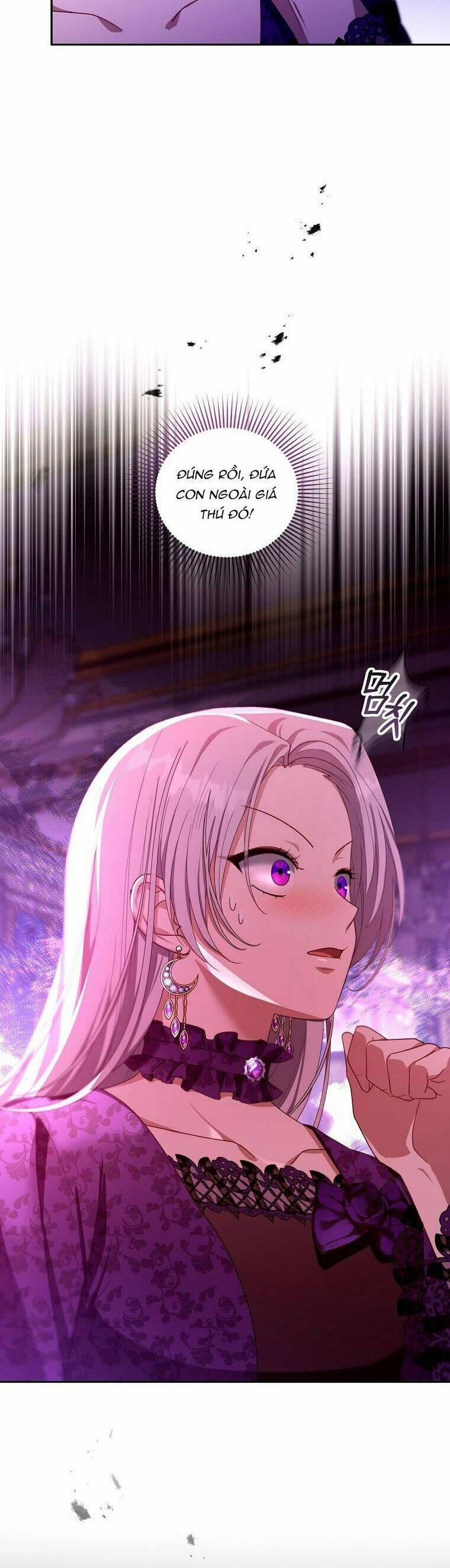 Tôi Sắp Ly Hôn Với Người Chồng Độc Ác, Nhưng Chúng Tôi Có Baby 86 trang 47