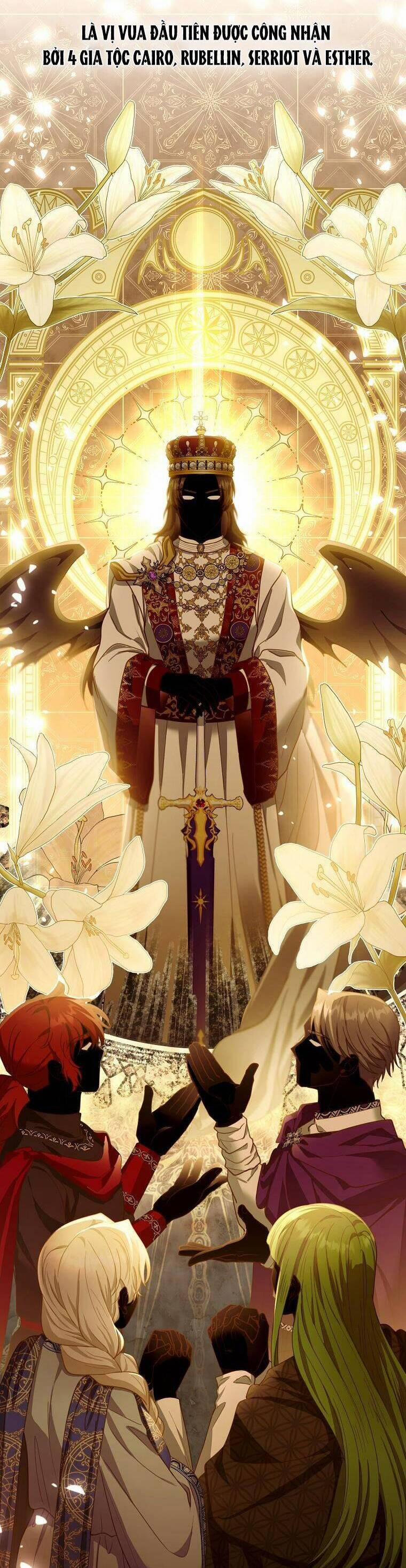 Tôi Sắp Ly Hôn Với Người Chồng Độc Ác, Nhưng Chúng Tôi Có Baby 86 trang 5