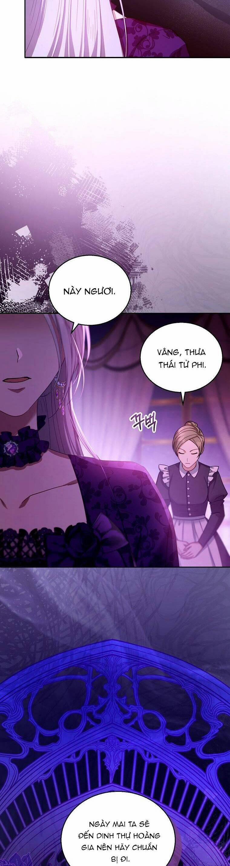 Tôi Sắp Ly Hôn Với Người Chồng Độc Ác, Nhưng Chúng Tôi Có Baby 86 trang 51