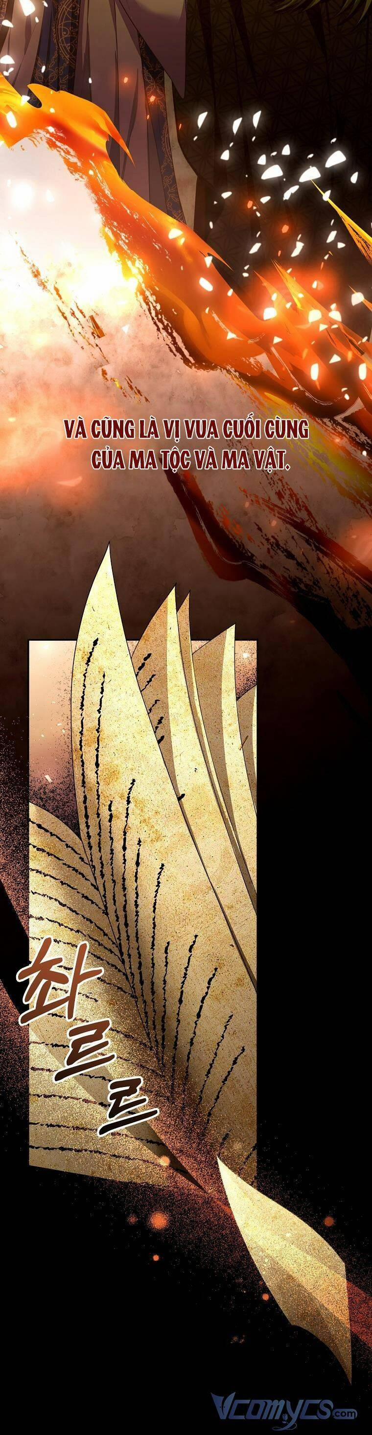 Tôi Sắp Ly Hôn Với Người Chồng Độc Ác, Nhưng Chúng Tôi Có Baby 86 trang 6