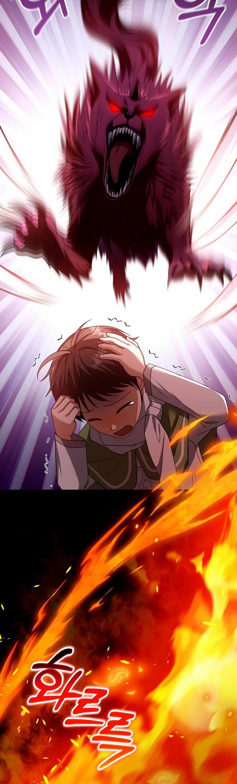 Tôi Sắp Ly Hôn Với Người Chồng Độc Ác, Nhưng Chúng Tôi Có Baby 87 trang 13