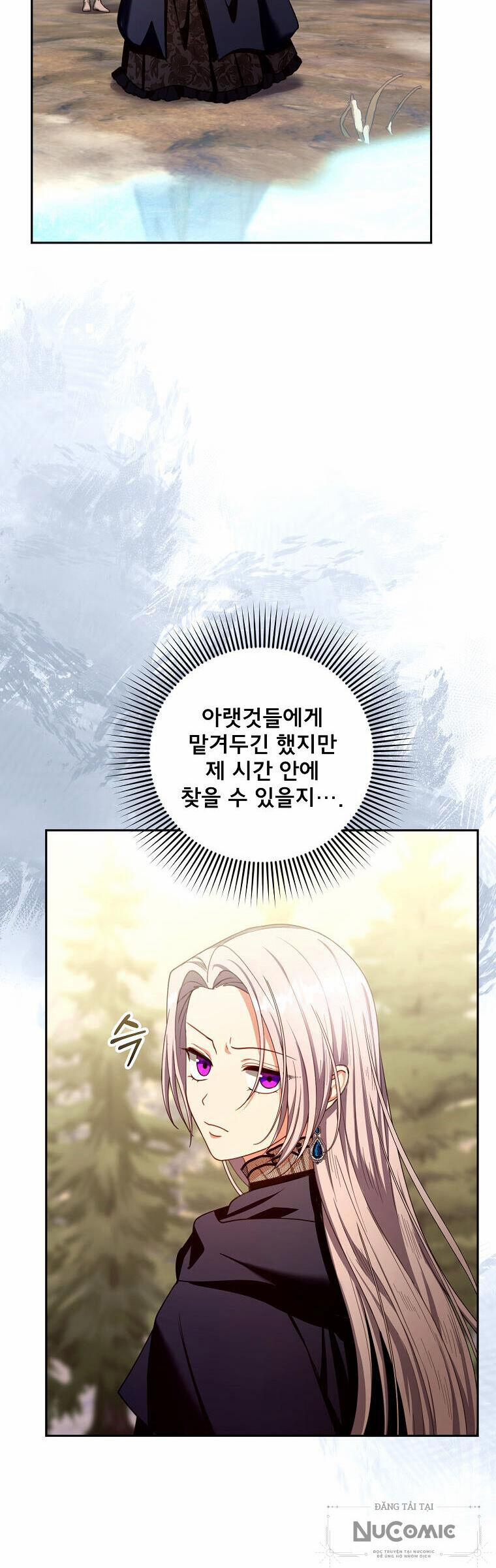 Tôi Sắp Ly Hôn Với Người Chồng Độc Ác, Nhưng Chúng Tôi Có Baby 87 trang 19