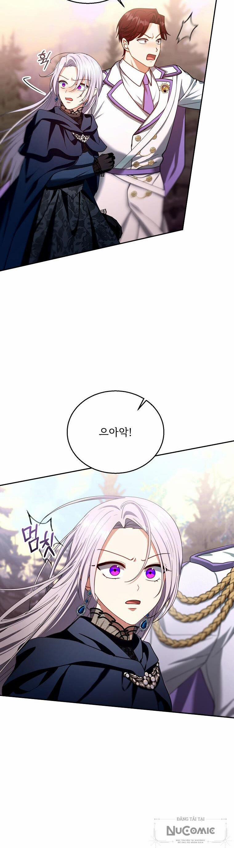 Tôi Sắp Ly Hôn Với Người Chồng Độc Ác, Nhưng Chúng Tôi Có Baby 87 trang 23