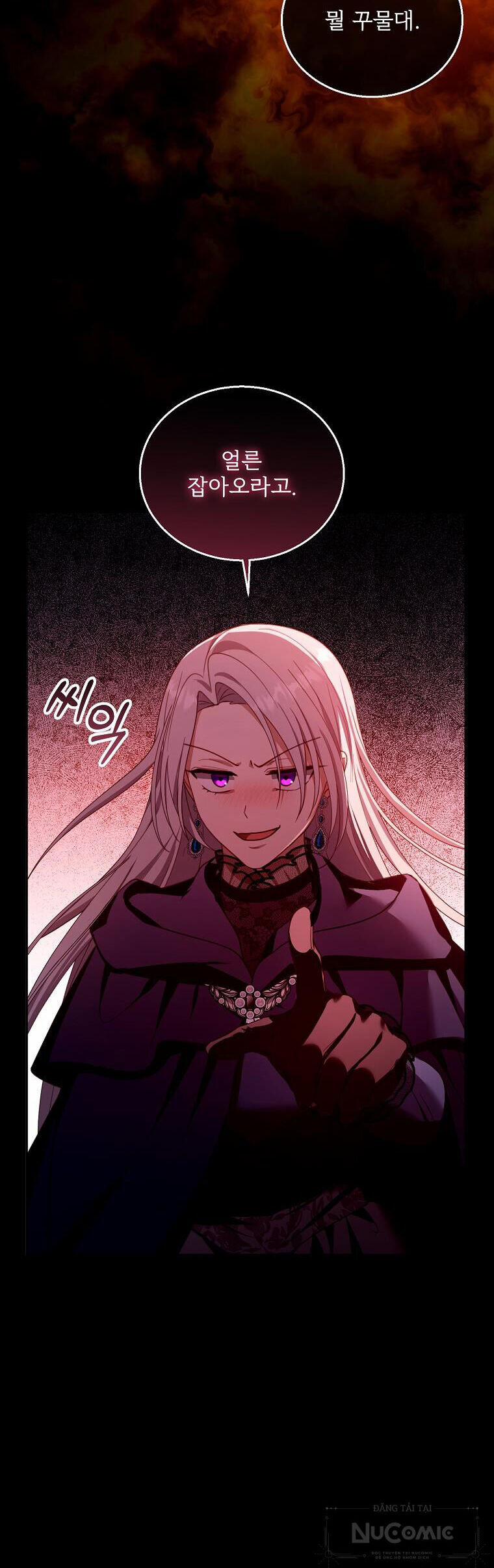 Tôi Sắp Ly Hôn Với Người Chồng Độc Ác, Nhưng Chúng Tôi Có Baby 87 trang 28