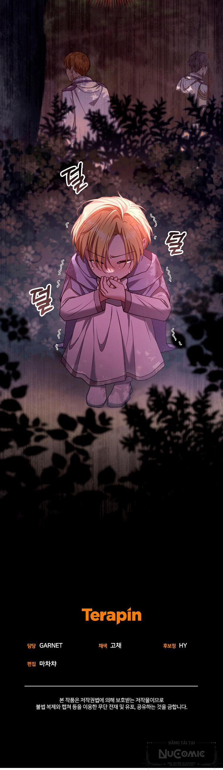 Tôi Sắp Ly Hôn Với Người Chồng Độc Ác, Nhưng Chúng Tôi Có Baby 87 trang 45