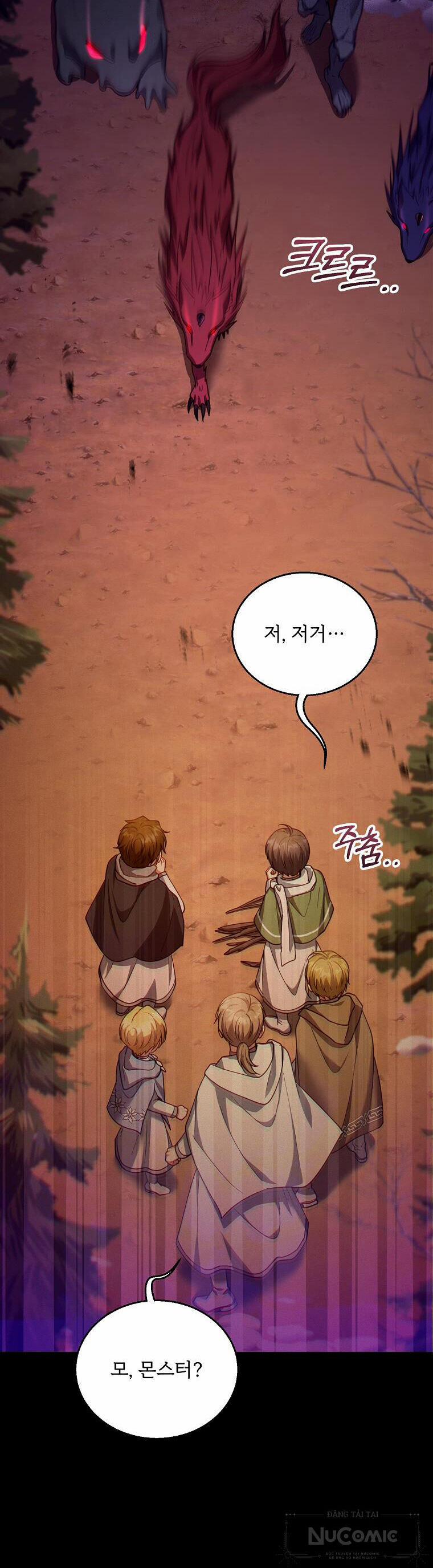 Tôi Sắp Ly Hôn Với Người Chồng Độc Ác, Nhưng Chúng Tôi Có Baby 87 trang 9