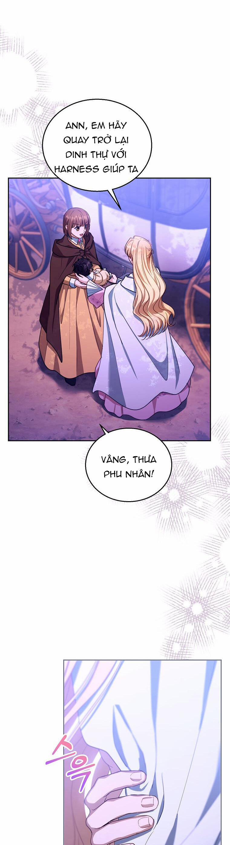 Tôi Sắp Ly Hôn Với Người Chồng Độc Ác, Nhưng Chúng Tôi Có Baby 88 trang 10