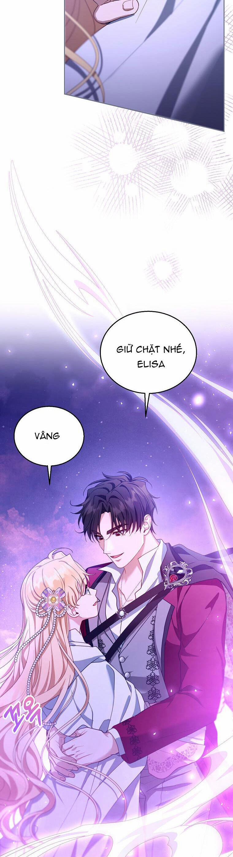 Tôi Sắp Ly Hôn Với Người Chồng Độc Ác, Nhưng Chúng Tôi Có Baby 88 trang 11