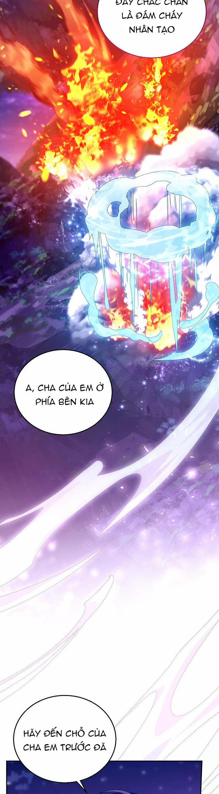 Tôi Sắp Ly Hôn Với Người Chồng Độc Ác, Nhưng Chúng Tôi Có Baby 88 trang 15