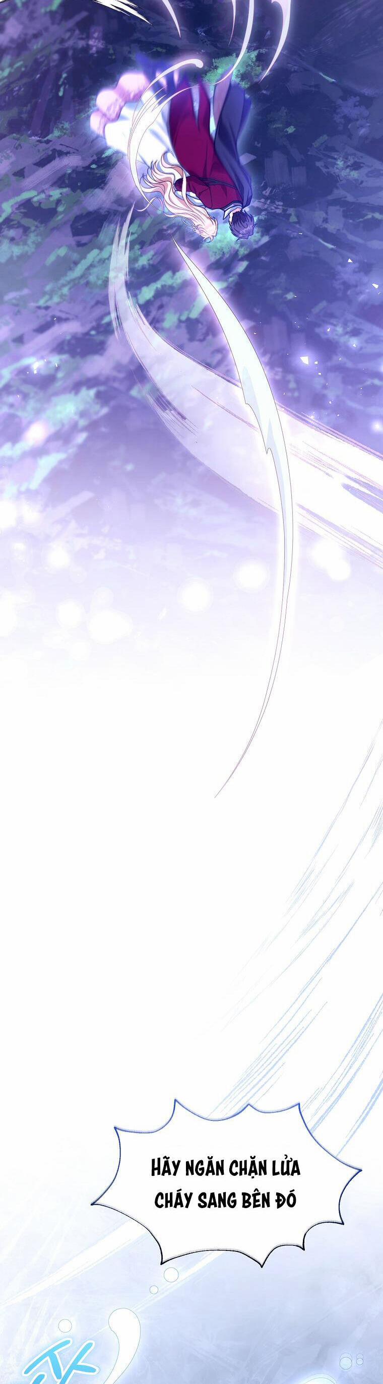 Tôi Sắp Ly Hôn Với Người Chồng Độc Ác, Nhưng Chúng Tôi Có Baby 88 trang 17