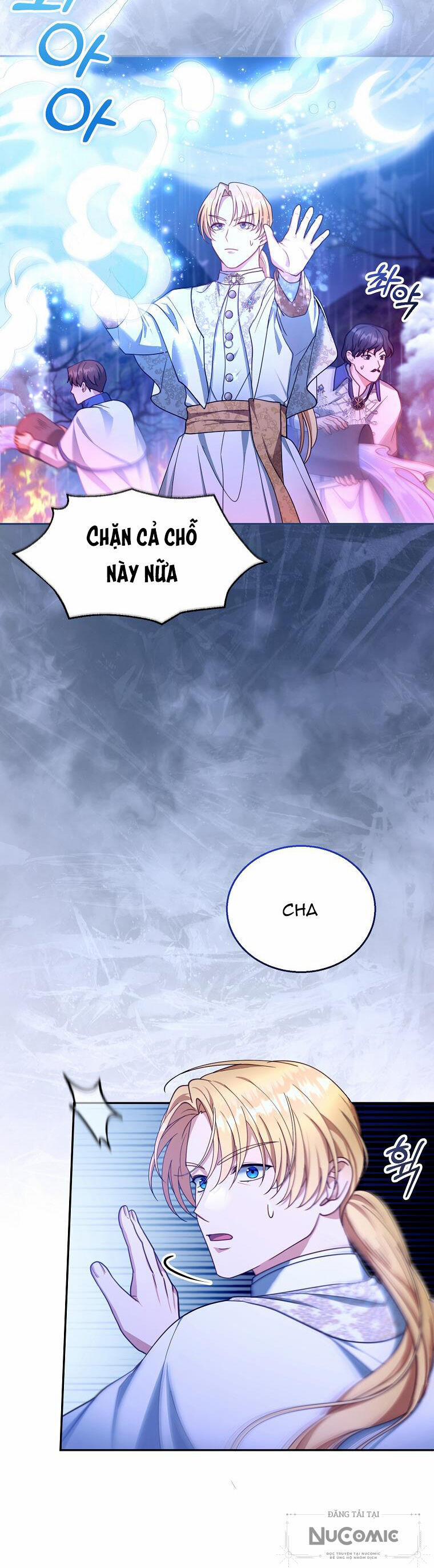 Tôi Sắp Ly Hôn Với Người Chồng Độc Ác, Nhưng Chúng Tôi Có Baby 88 trang 18