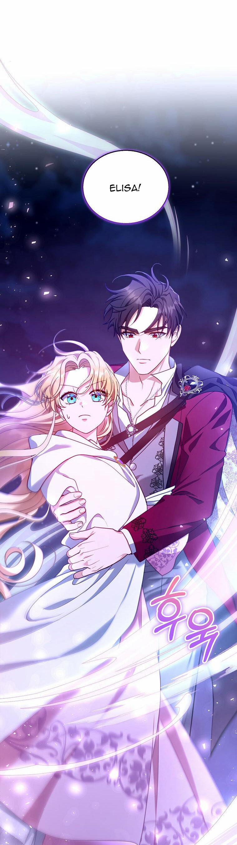 Tôi Sắp Ly Hôn Với Người Chồng Độc Ác, Nhưng Chúng Tôi Có Baby 88 trang 19