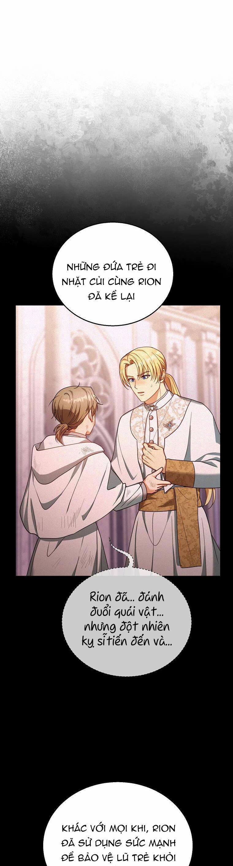 Tôi Sắp Ly Hôn Với Người Chồng Độc Ác, Nhưng Chúng Tôi Có Baby 88 trang 23