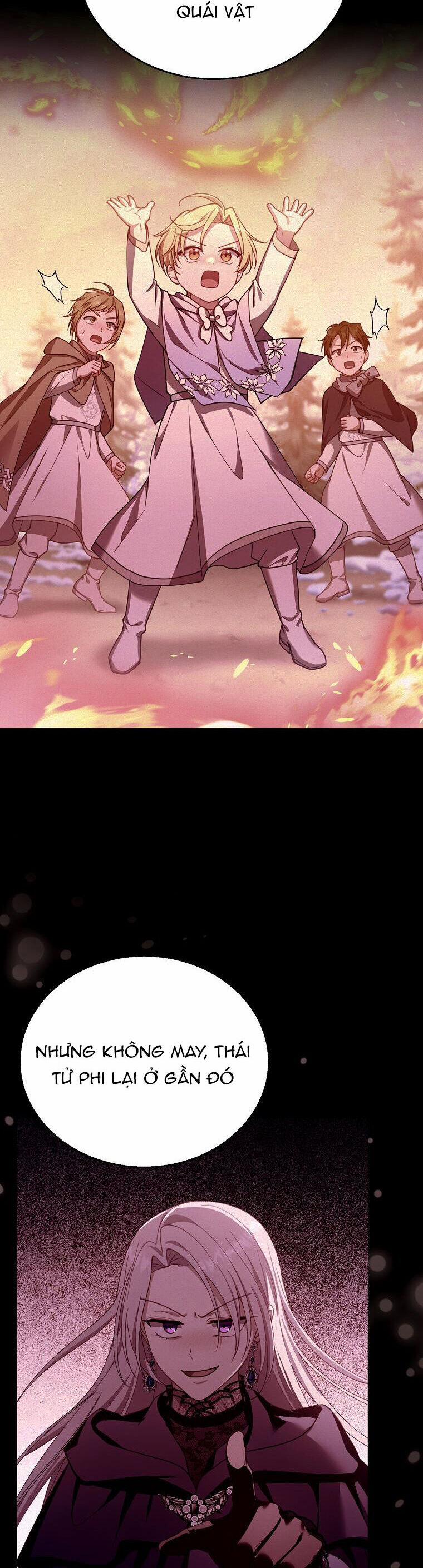 Tôi Sắp Ly Hôn Với Người Chồng Độc Ác, Nhưng Chúng Tôi Có Baby 88 trang 24