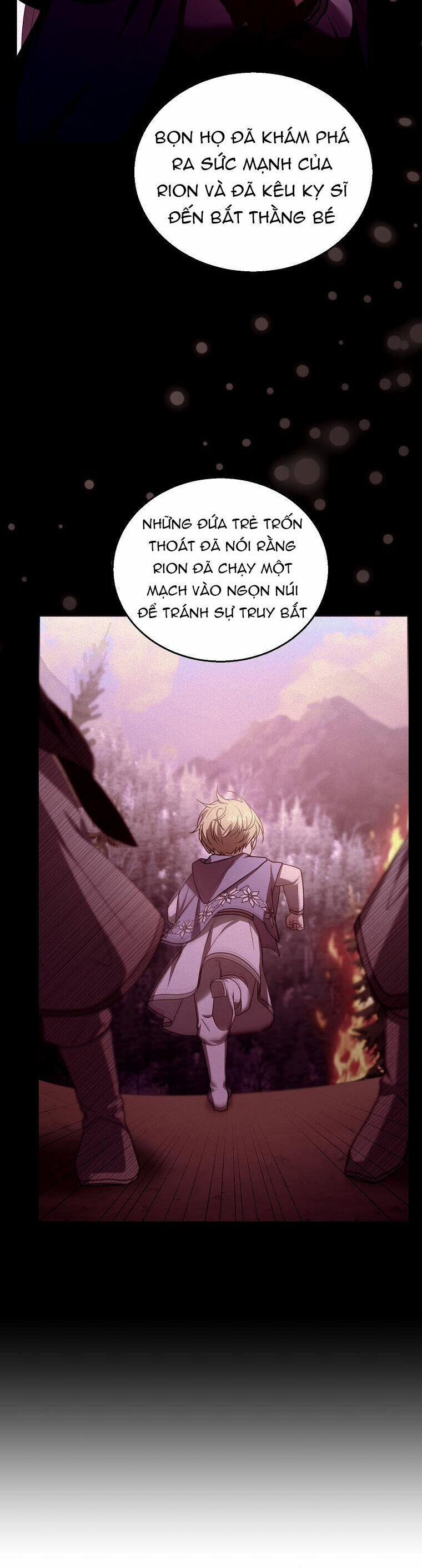 Tôi Sắp Ly Hôn Với Người Chồng Độc Ác, Nhưng Chúng Tôi Có Baby 88 trang 25