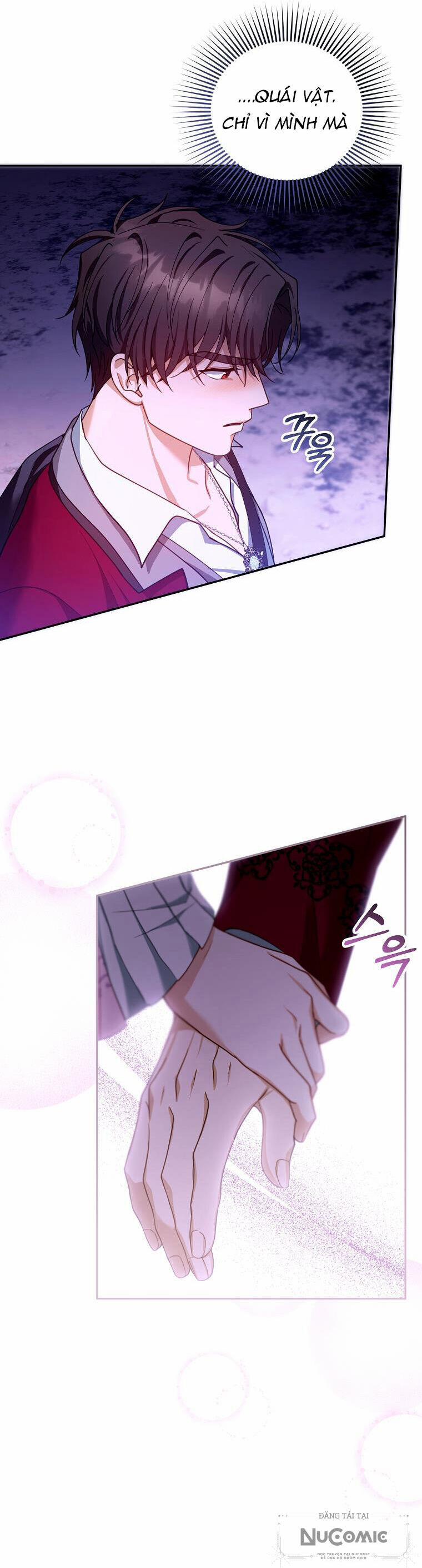 Tôi Sắp Ly Hôn Với Người Chồng Độc Ác, Nhưng Chúng Tôi Có Baby 88 trang 26