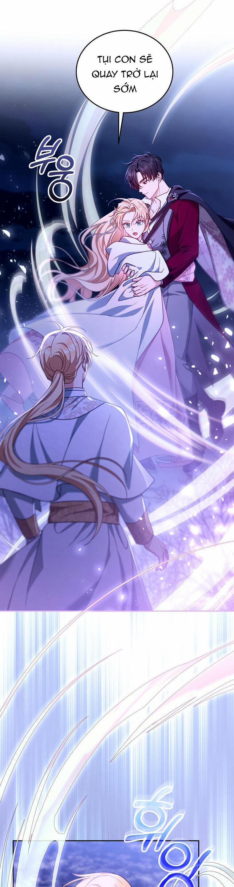 Tôi Sắp Ly Hôn Với Người Chồng Độc Ác, Nhưng Chúng Tôi Có Baby 88 trang 29