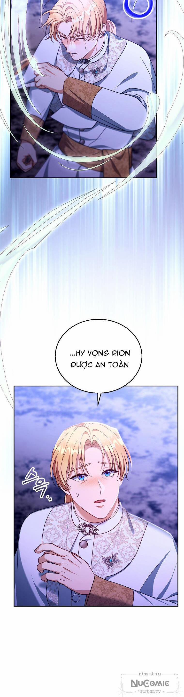 Tôi Sắp Ly Hôn Với Người Chồng Độc Ác, Nhưng Chúng Tôi Có Baby 88 trang 30