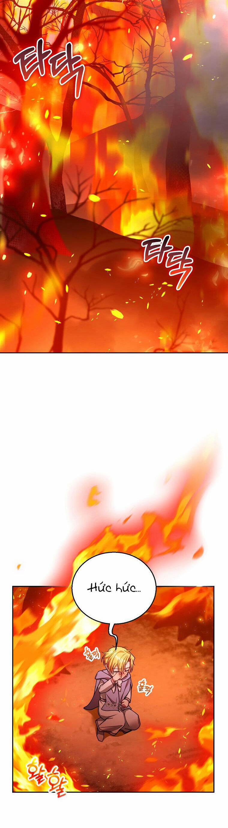 Tôi Sắp Ly Hôn Với Người Chồng Độc Ác, Nhưng Chúng Tôi Có Baby 88 trang 32