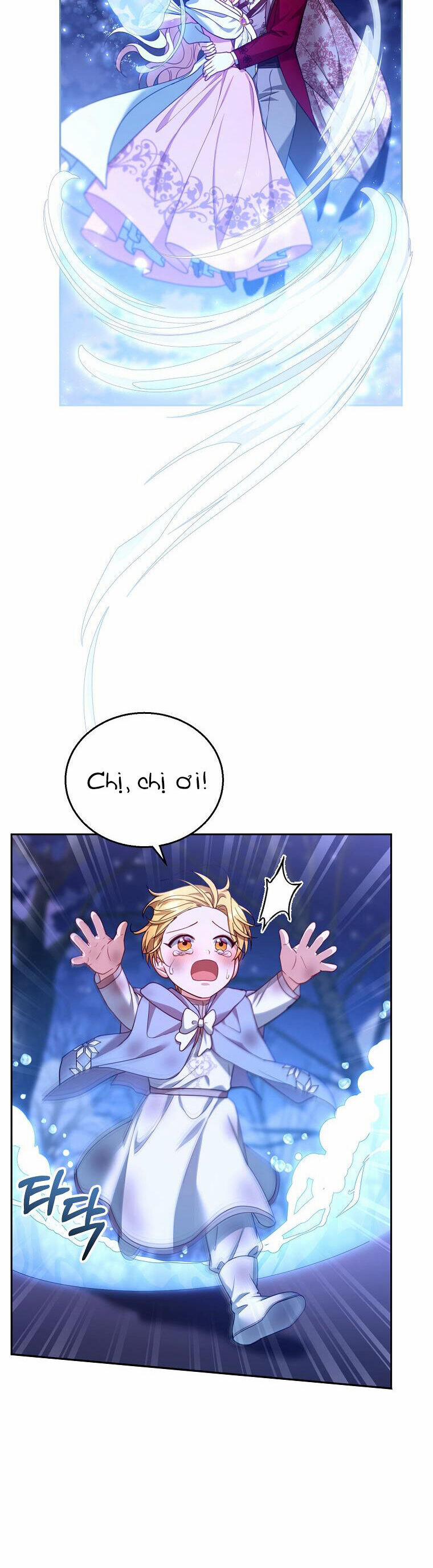 Tôi Sắp Ly Hôn Với Người Chồng Độc Ác, Nhưng Chúng Tôi Có Baby 88 trang 36