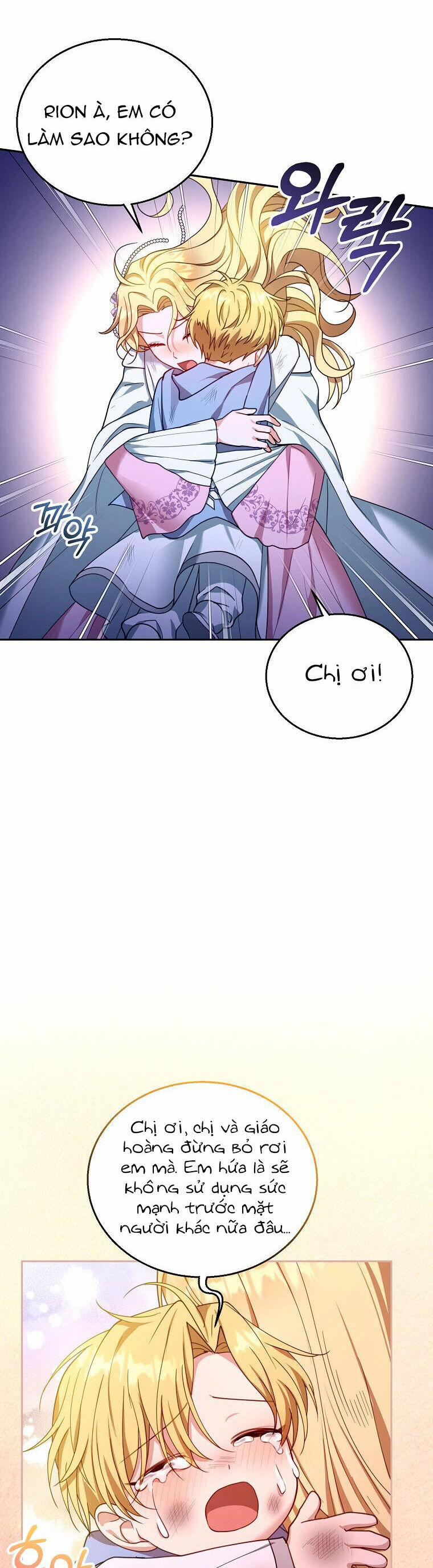 Tôi Sắp Ly Hôn Với Người Chồng Độc Ác, Nhưng Chúng Tôi Có Baby 88 trang 37