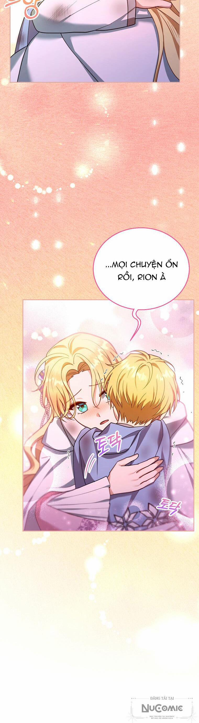 Tôi Sắp Ly Hôn Với Người Chồng Độc Ác, Nhưng Chúng Tôi Có Baby 88 trang 38