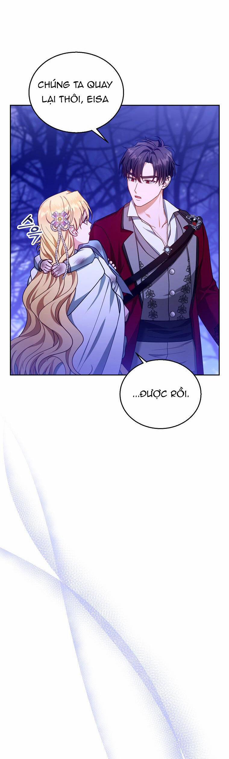 Tôi Sắp Ly Hôn Với Người Chồng Độc Ác, Nhưng Chúng Tôi Có Baby 88 trang 39