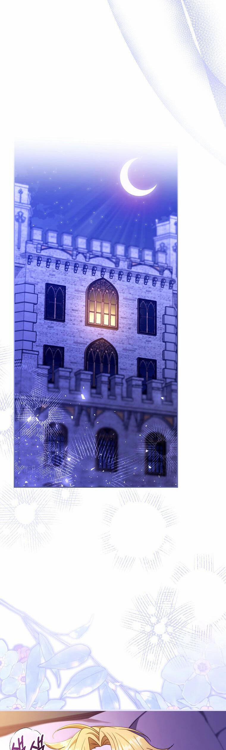 Tôi Sắp Ly Hôn Với Người Chồng Độc Ác, Nhưng Chúng Tôi Có Baby 88 trang 40