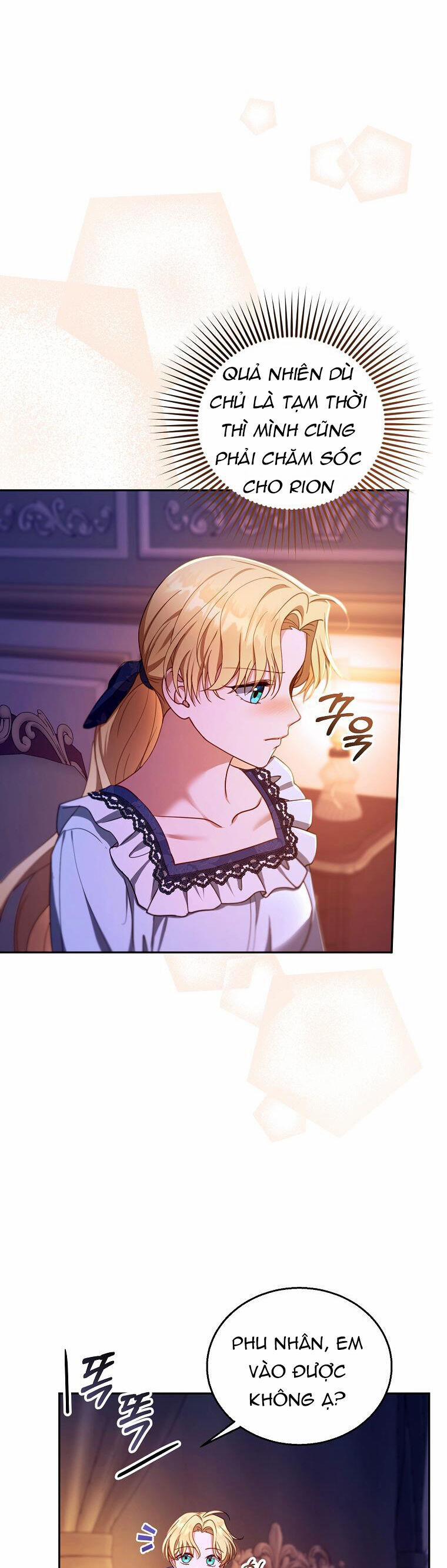 Tôi Sắp Ly Hôn Với Người Chồng Độc Ác, Nhưng Chúng Tôi Có Baby 88 trang 44