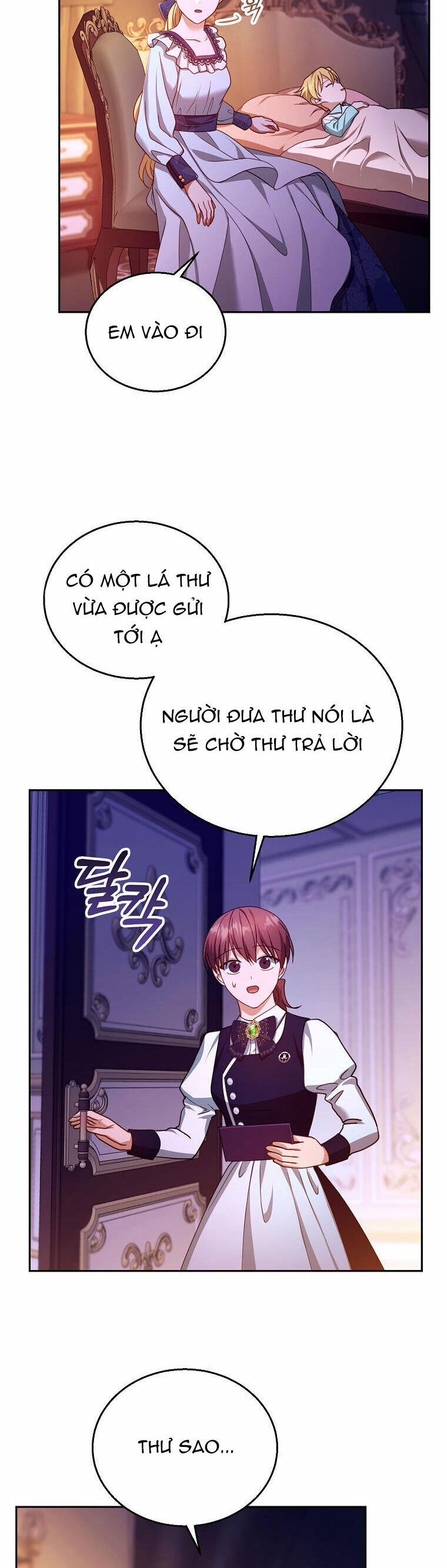 Tôi Sắp Ly Hôn Với Người Chồng Độc Ác, Nhưng Chúng Tôi Có Baby 88 trang 45