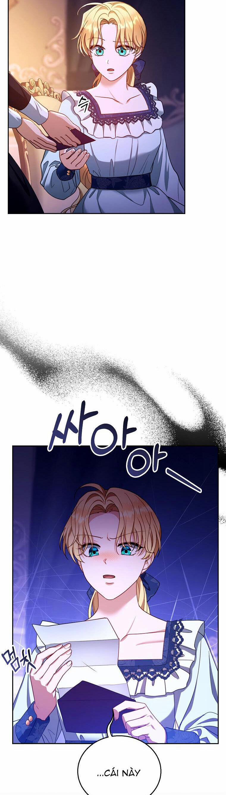 Tôi Sắp Ly Hôn Với Người Chồng Độc Ác, Nhưng Chúng Tôi Có Baby 88 trang 46