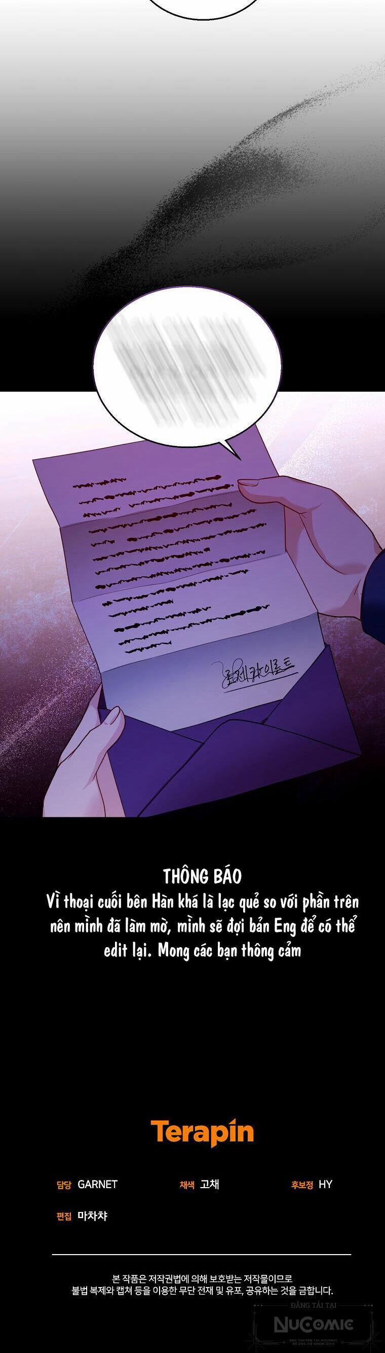 Tôi Sắp Ly Hôn Với Người Chồng Độc Ác, Nhưng Chúng Tôi Có Baby 88 trang 47